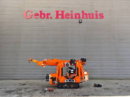 Jekko SPD 360 CDH