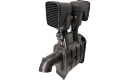 Mercedes-Benz Actros Axor Uchtfilterbehuizing / LuftfiltergehÄUSE / AIR Filter Housing / BOÎTier DE Filtre À AIR / Caja DEL Filtro DE Aire / LUFTFilterHUS / / Corpo Filtro Aria 0180947802 / 0180948502 / 0180948602S