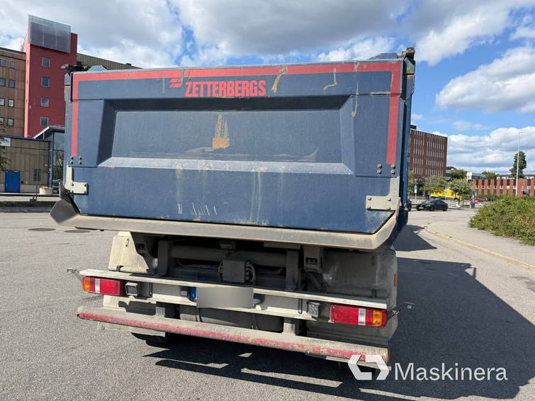 Scania R 770B 9