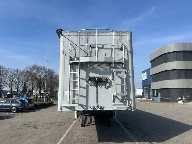 Knapen Trailers K100 - 86m3 HD-Unit Agrar 3