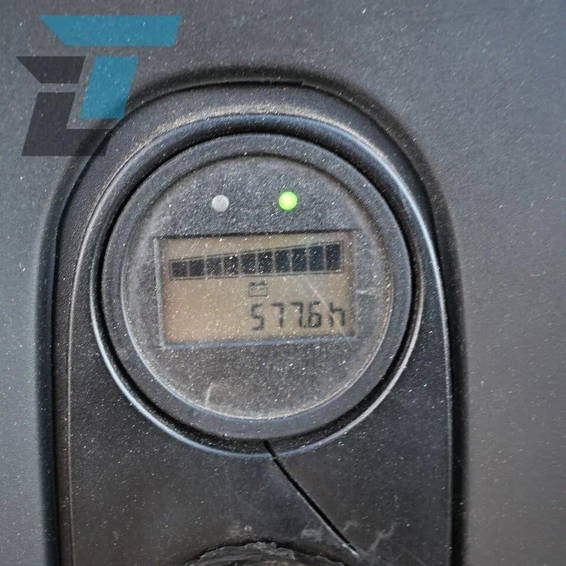 Linde L10 10