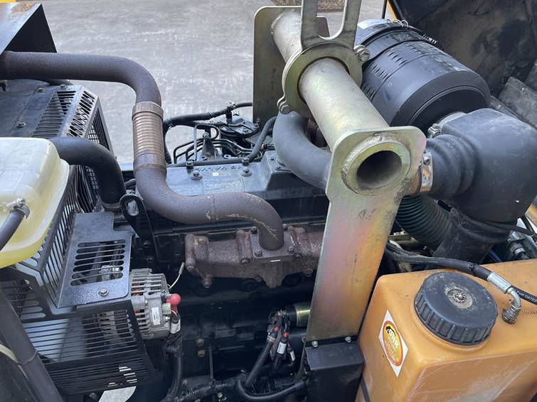 Ingersoll Rand 7 / 51 9