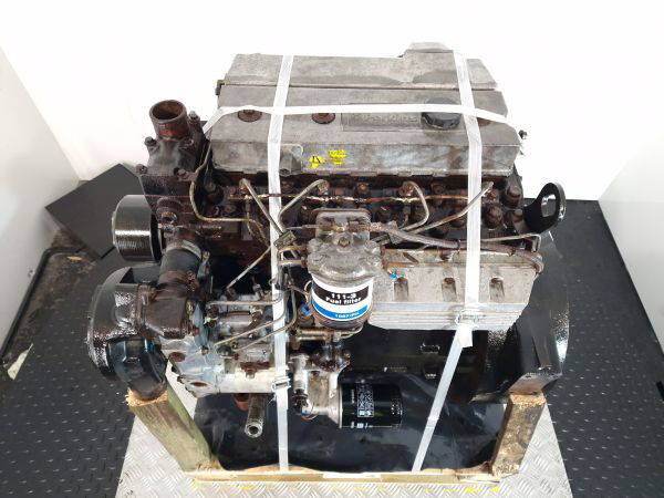 Perkins 1004.4T 10