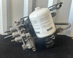 DAF XF 106 G2 / XG APU + Coil KIT
