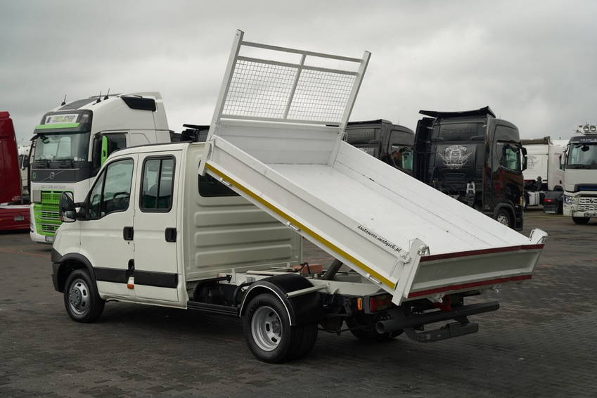 Iveco Daily 35 35-130 5