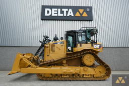Caterpillar D6T LGP
