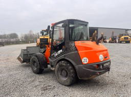 Hitachi ZW75-6V