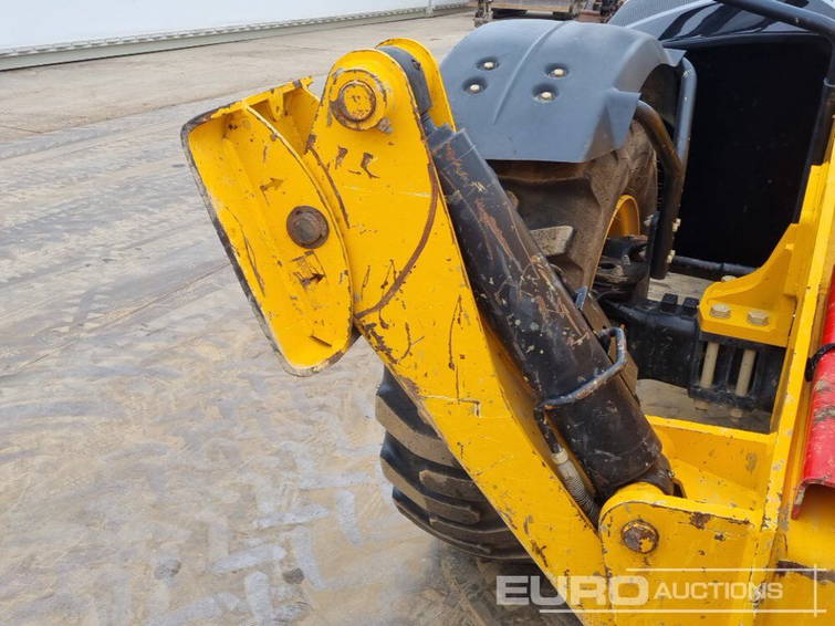 JCB 540-140 Hi Viz 22