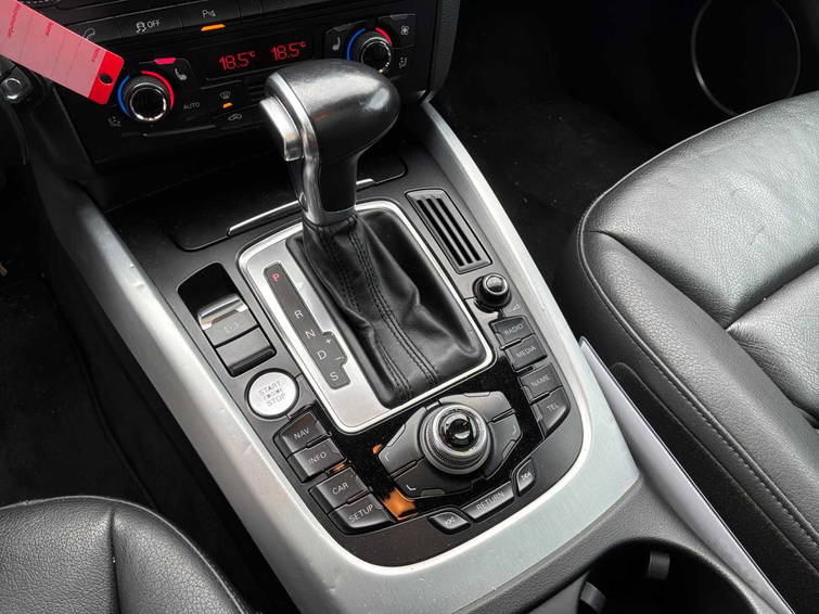 Audi Q5 3.0 Tfsi QS Edition 14