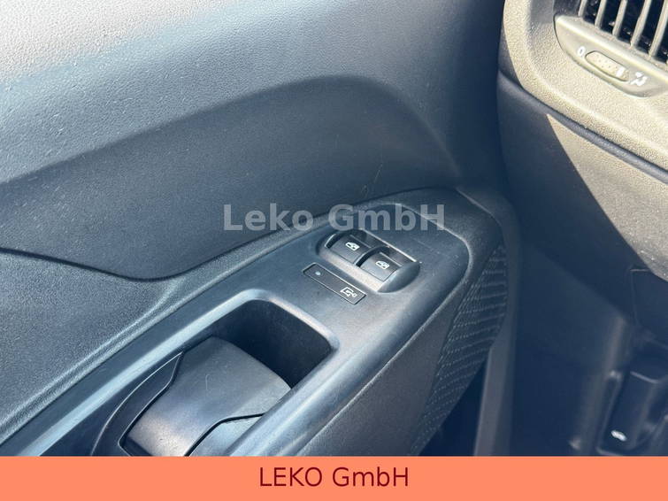 Fiat Doblo 1,3 Mit Carrier Xr 200 30