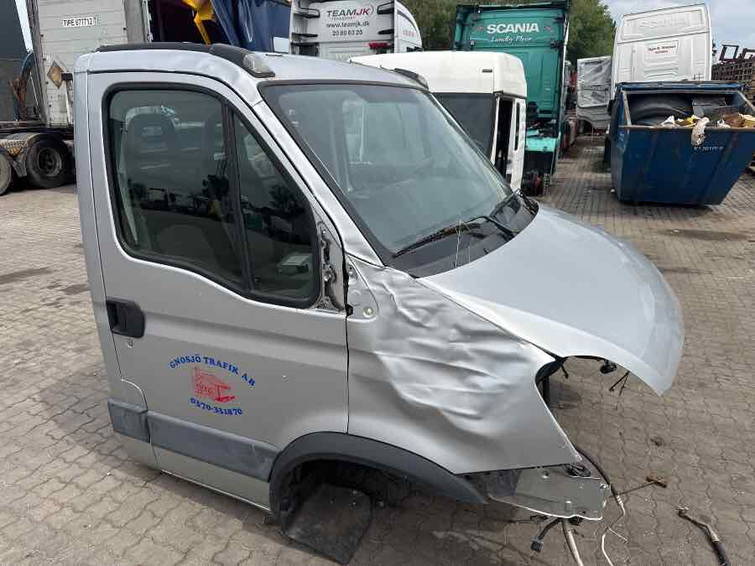 Iveco 70C17 4