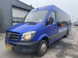 Mercedes-Benz 516CDI