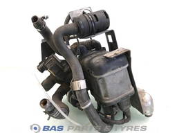 Webasto Thermo Top Pro 60 Parking 2640297