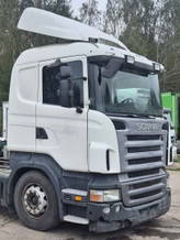 Scania R440