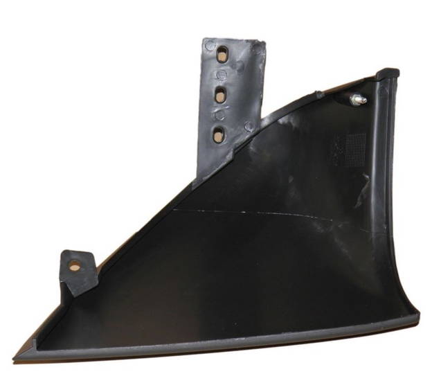 Iveco Stralis AD/BIJ Spoiler Links 500380098 3