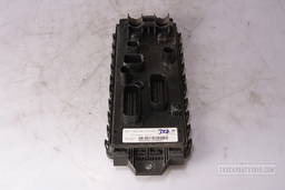 Mercedes-Benz Electrical System SAM chassis MB MP4