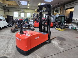 Heli CDD 16 | Electric | 1600 KG.| Height 4.50 MTR |4 P Ieces.