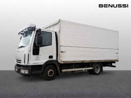 Iveco Eurocargo ML100E18