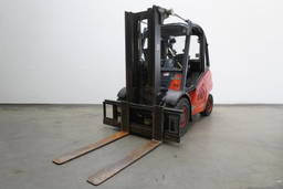 Linde H45 D 394