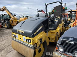 Bomag BW138AD-5