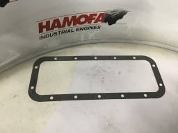 DAF Pakking Zijdeksel 098137 NEW
