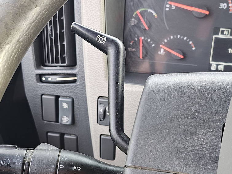 Volvo FL 250 250.12 10