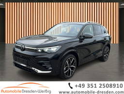 Volkswagen Tiguan 2.0 TSI R-Line IQ Drive 4MGarantie 09 29