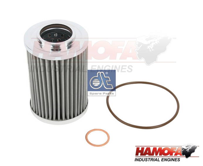 DAF OIL Filter Insert 1268607 NEW 1