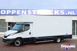 Iveco 72C180 Verkoopwagen / Promotion Super Market