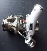 Scania Turbocharger OC09 - 2402497