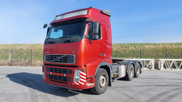 Volvo FH 13.480 6x2 Manual Only 302.156 KM