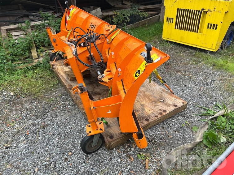Diversen Fricke SPV3001G 2