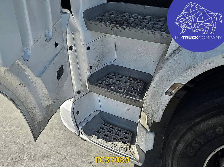 DAF XF 480 6