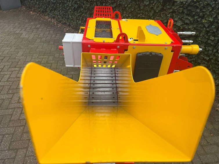 Rabaud Xyloflam 200/250 ET 8