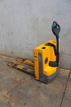 Jungheinrich EJE 112i LI-ION