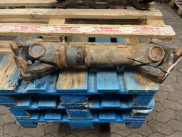 Volvo Propshaft 20499408