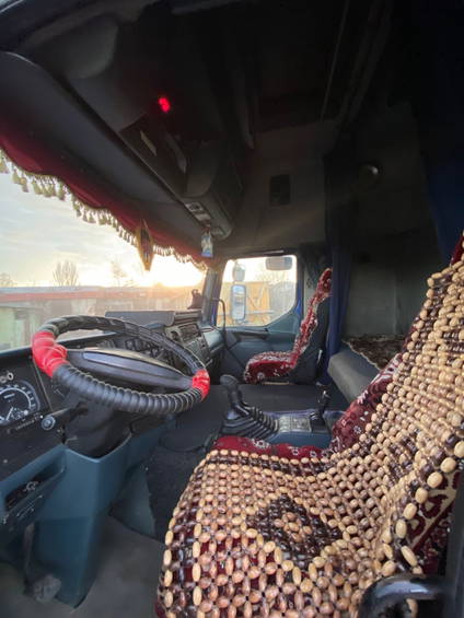 Renault Premium 400 ID1958S 9
