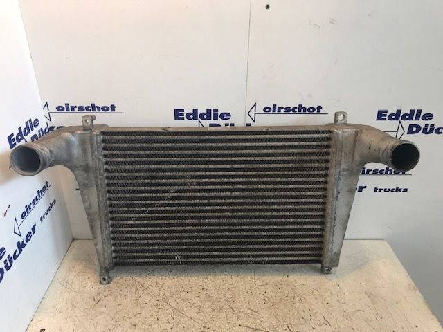 DAF LF 45 1409417 Intercooler LF45IV/LF55IV 1