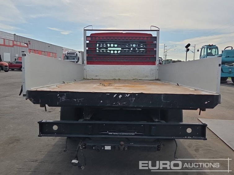 Iveco Daily 4