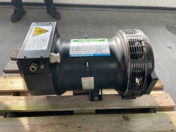 Stamford 30 kVA generatordeel PI144J1