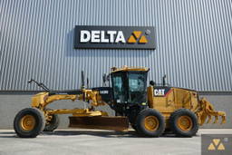 Caterpillar 140M