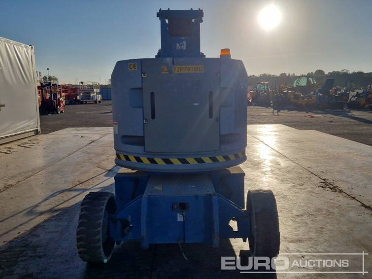 Genie Z34/22N Z-34-22N 8