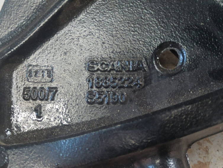 Scania P 01.05- 4