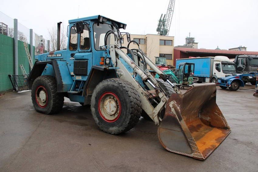 Volvo L70 Nr. 634 4