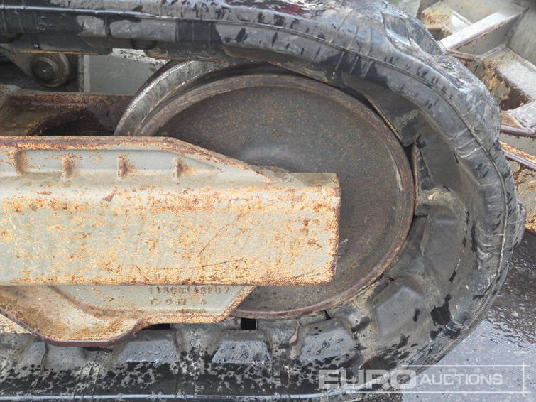 Volvo ECR25D 13