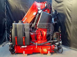 Fassi F455RA.2.28 E-Dynamic