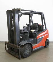Linde H30 T 1202