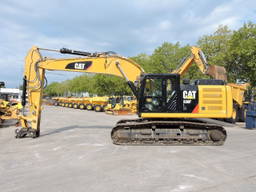 Caterpillar 330F