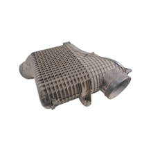 Mercedes-Benz Air filter housing