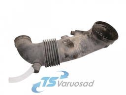 Scania Air intake